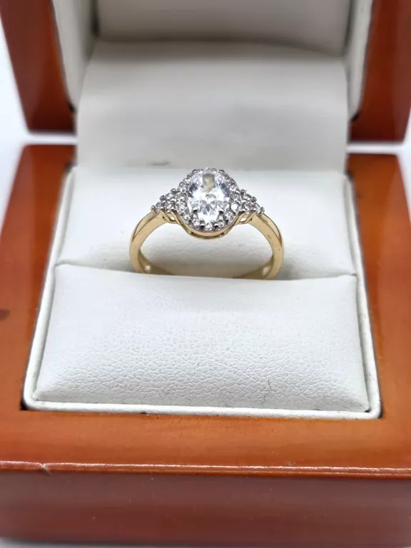 piekny-zloty-pierscionek-14k-585-r16-288g-starowislna-16-krakow