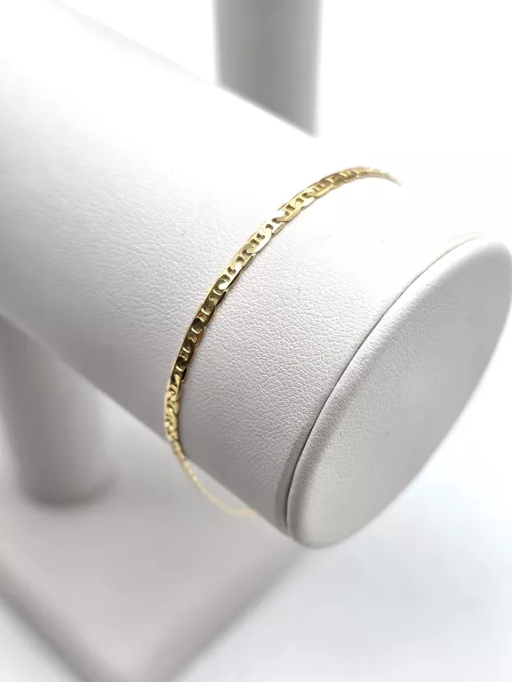 piekna-zlota-bransoletka-14k-585-253g-20cm-starowislna-16-krakow