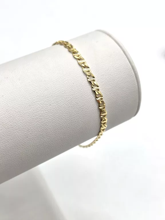 piekna-zlota-bransoletka-14k-585-342g-19cm-stan-11323-2