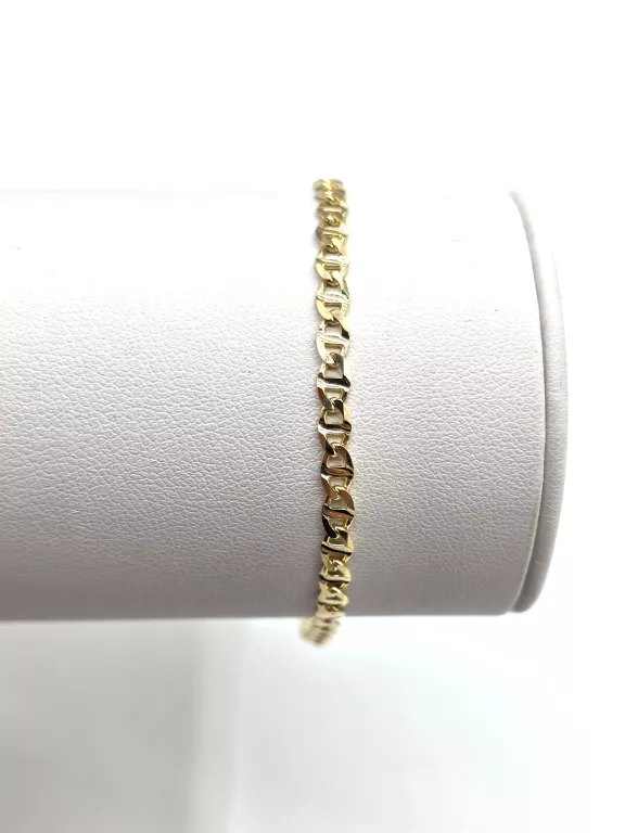 piekna-zlota-bransoletka-14k-585-342g-19cm-ean-gtin-5906400219187