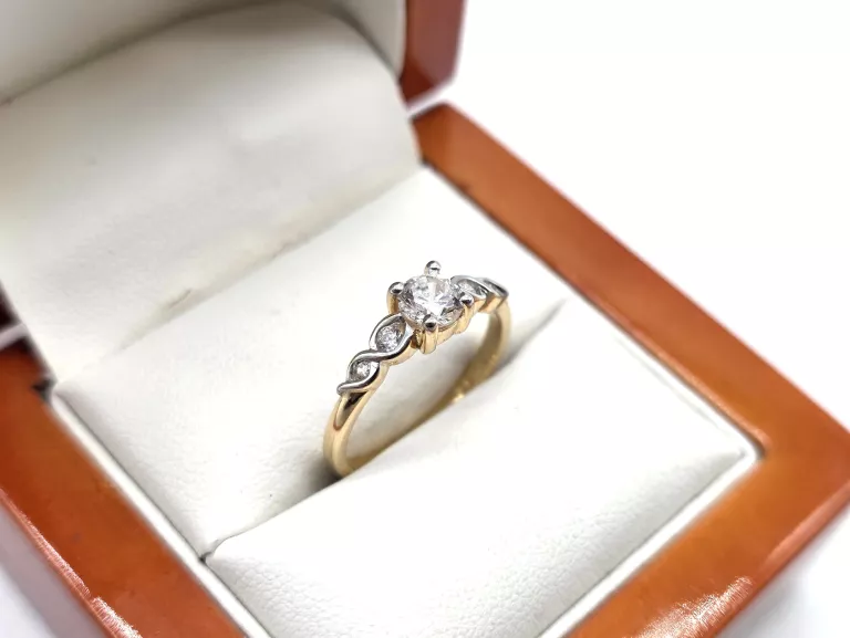 piekny-zloty-pierscionek-14k-585-r17-260g-starowislna-16-krakow