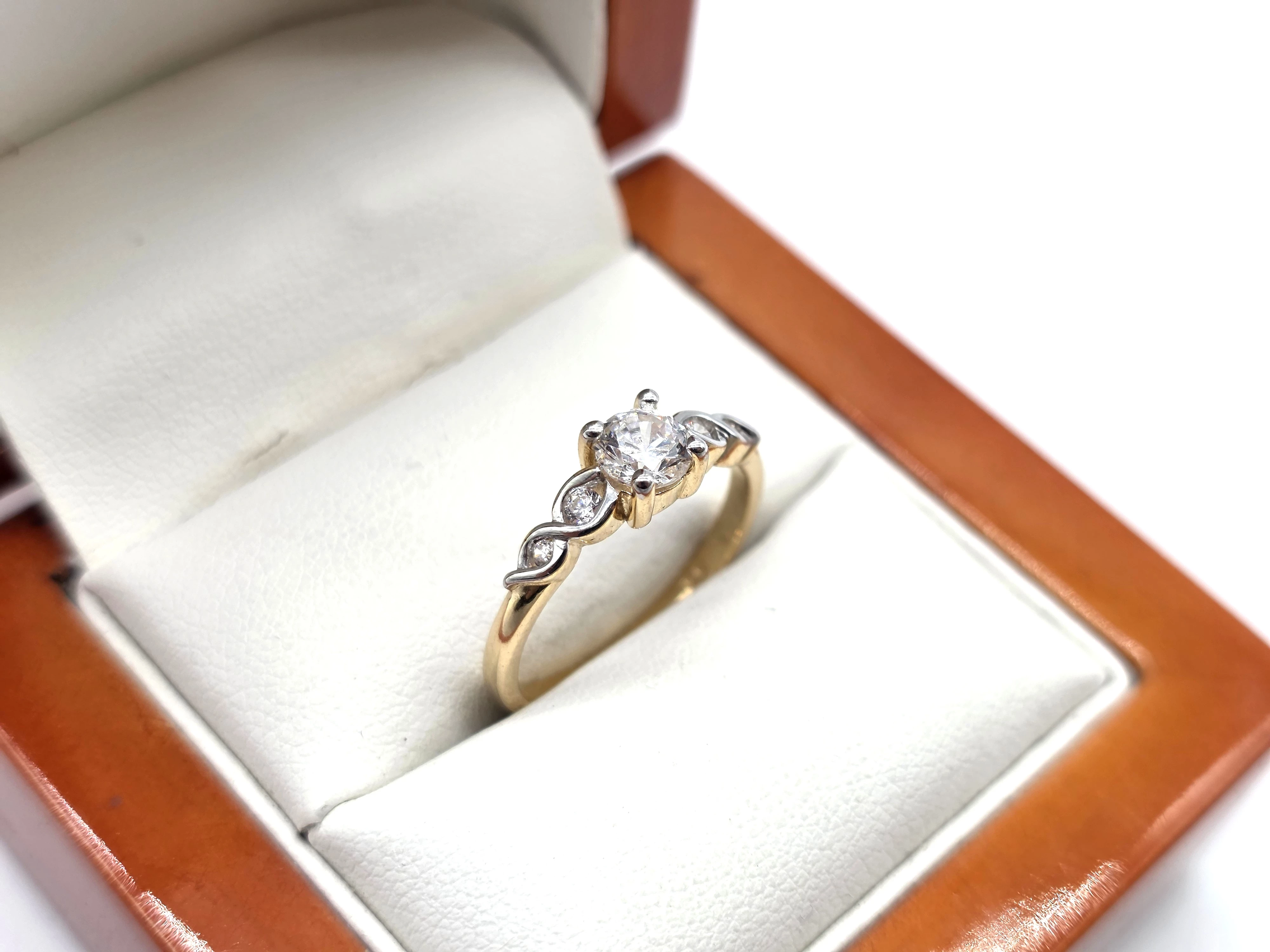 piekny-zloty-pierscionek-14k-585-r17-260g-starowislna-16-krakow