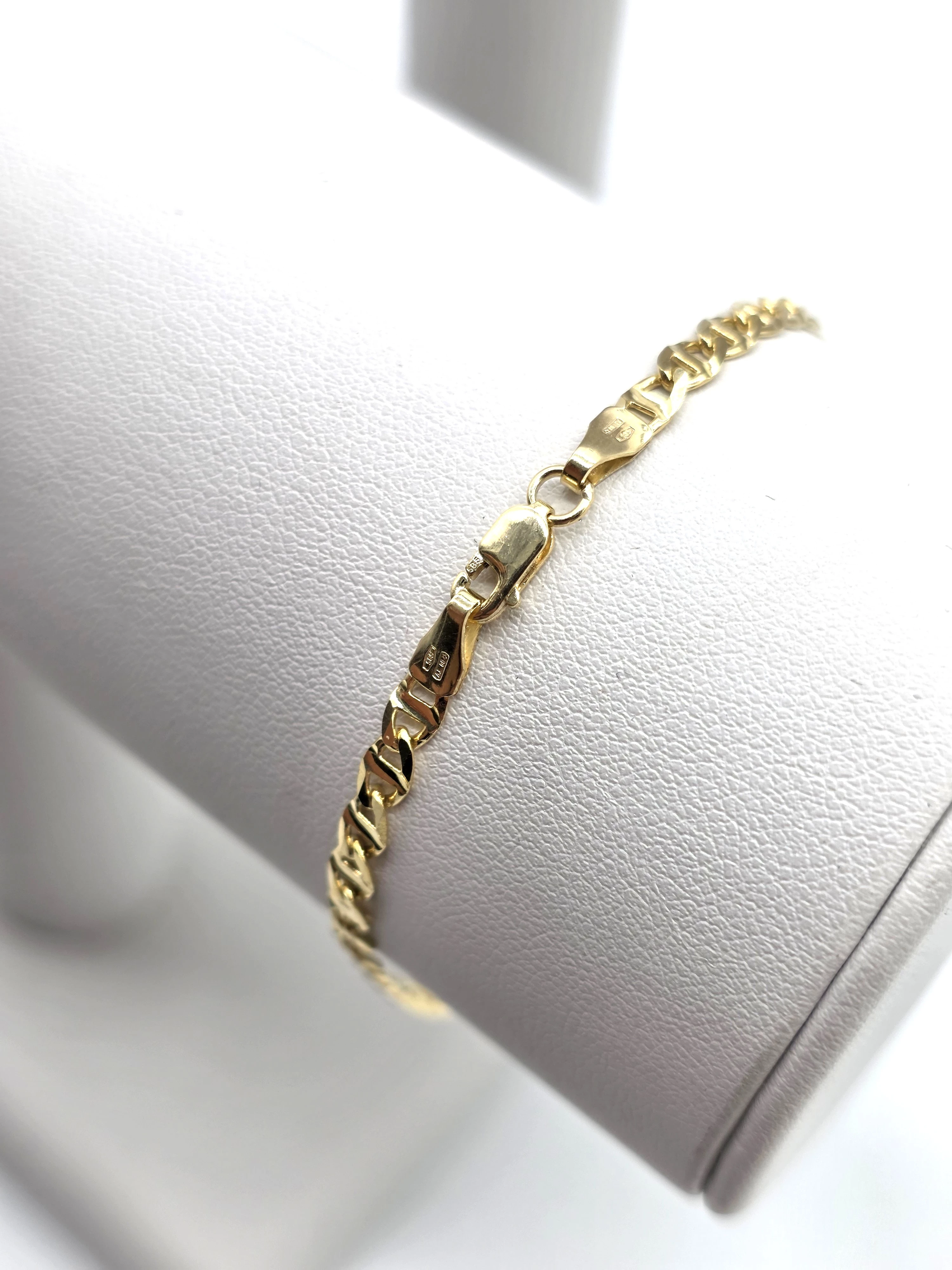 piekna-zlota-bransoletka-14k-585-342g-19cm-rodzaj-2205-2