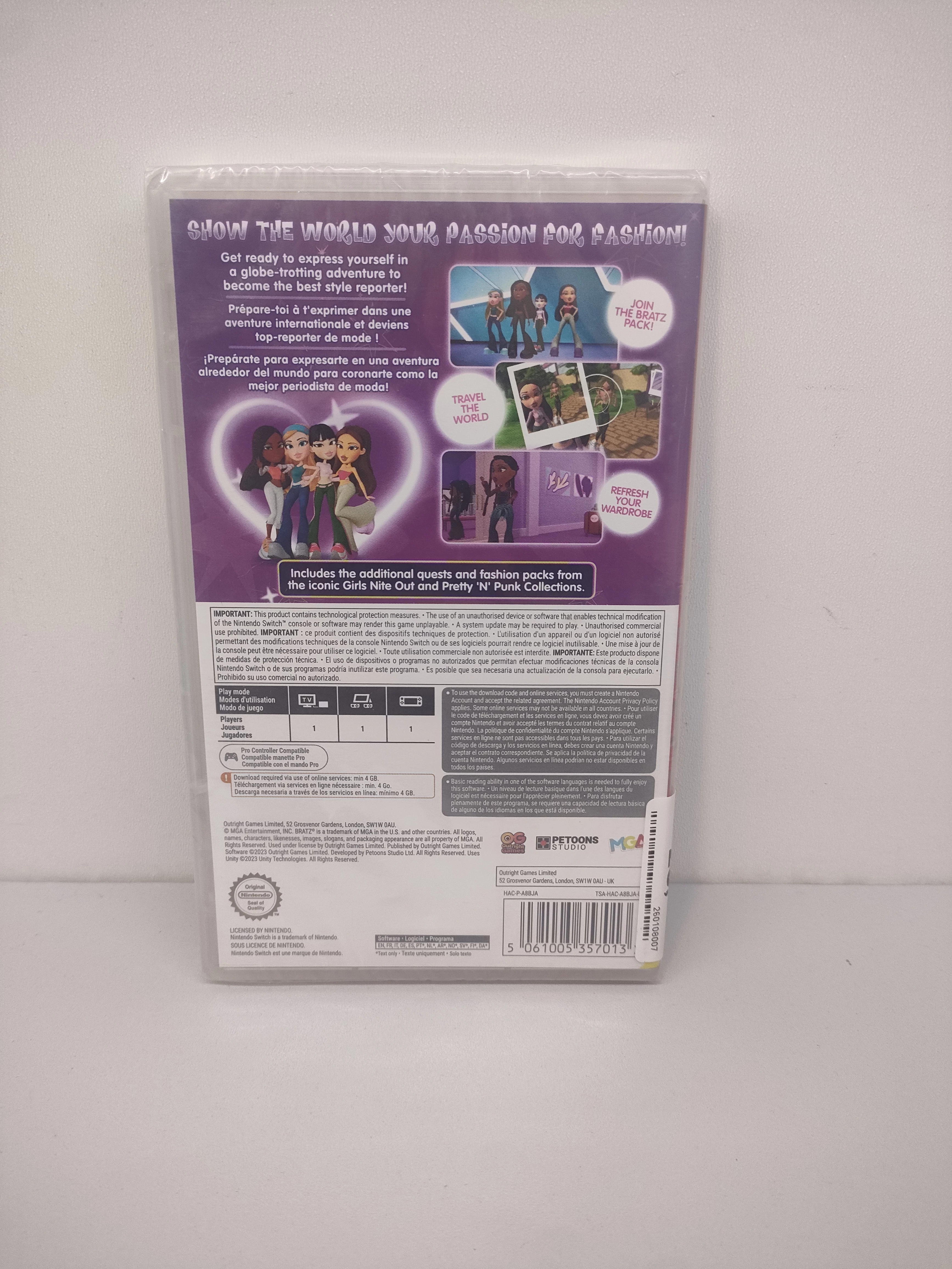 bratz-flaunt-your-fashion-nintendo-switch-ean-gtin-5060528038393