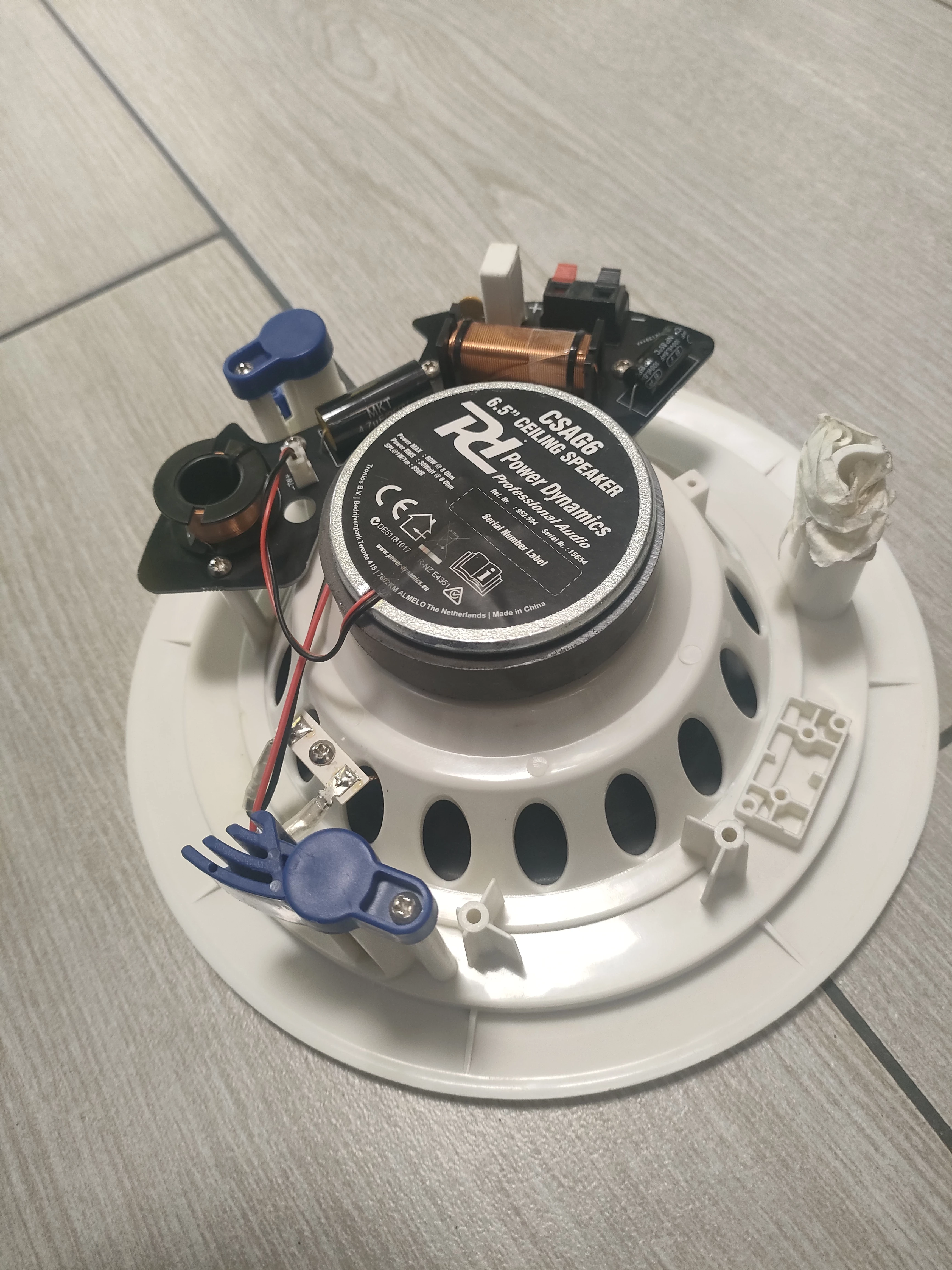 glosnik-sufitowy-power-dynamics-cssg6-bialy-model-cssg6