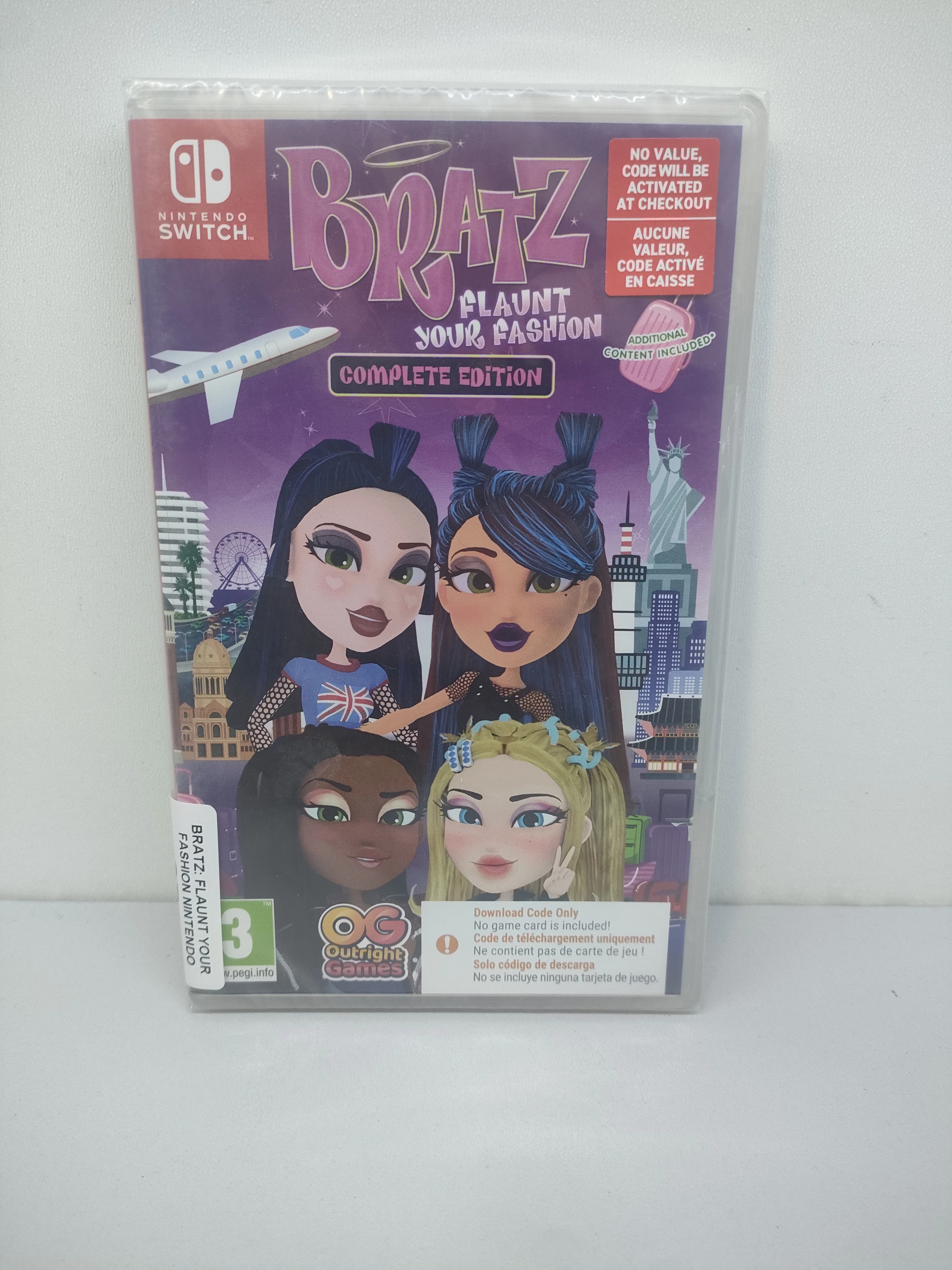 bratz-flaunt-your-fashion-nintendo-switch-wroclawska-7-legnica