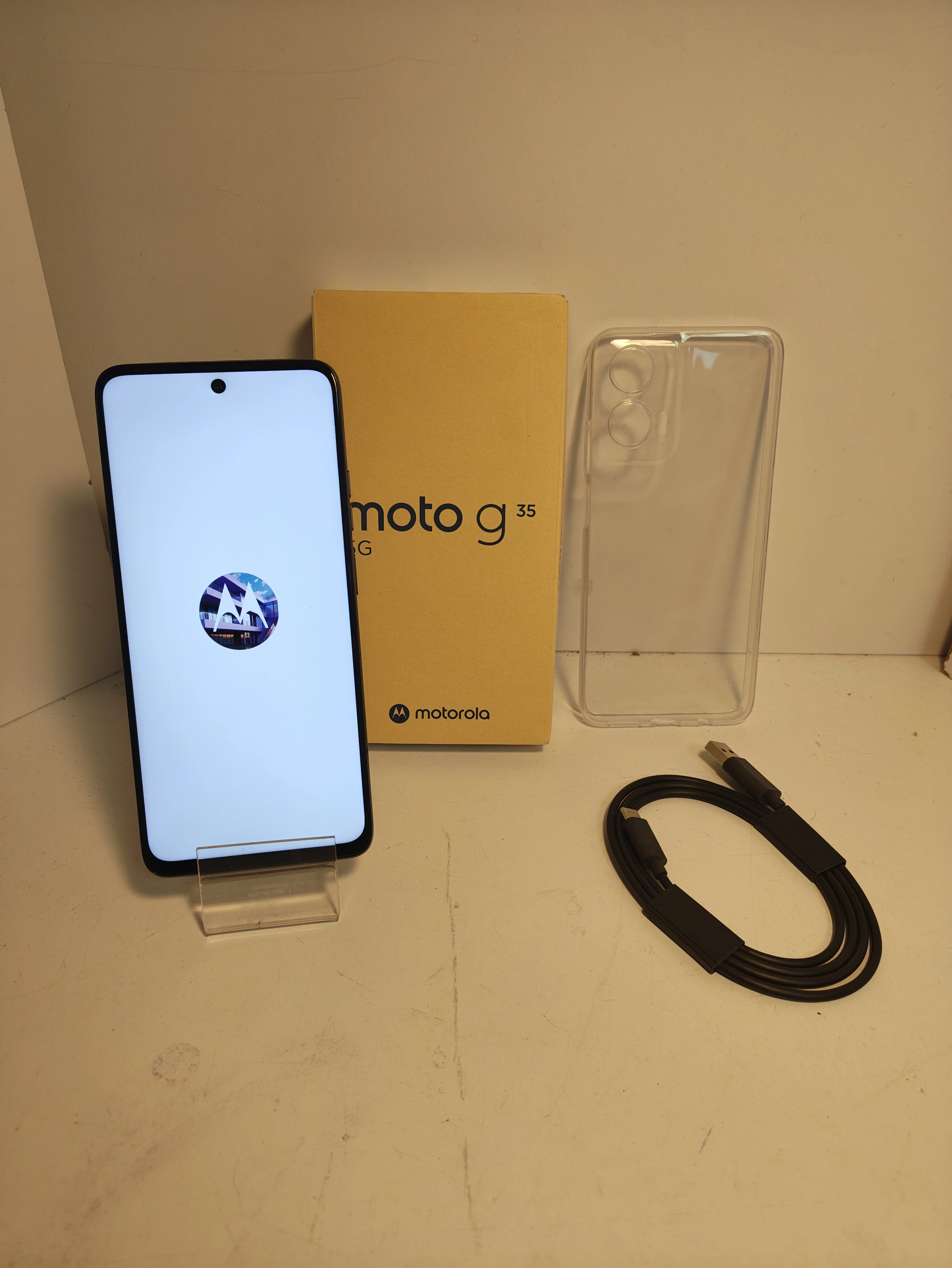 telefon-motorola-g35-5g-8128gb-szybka-25-krakow