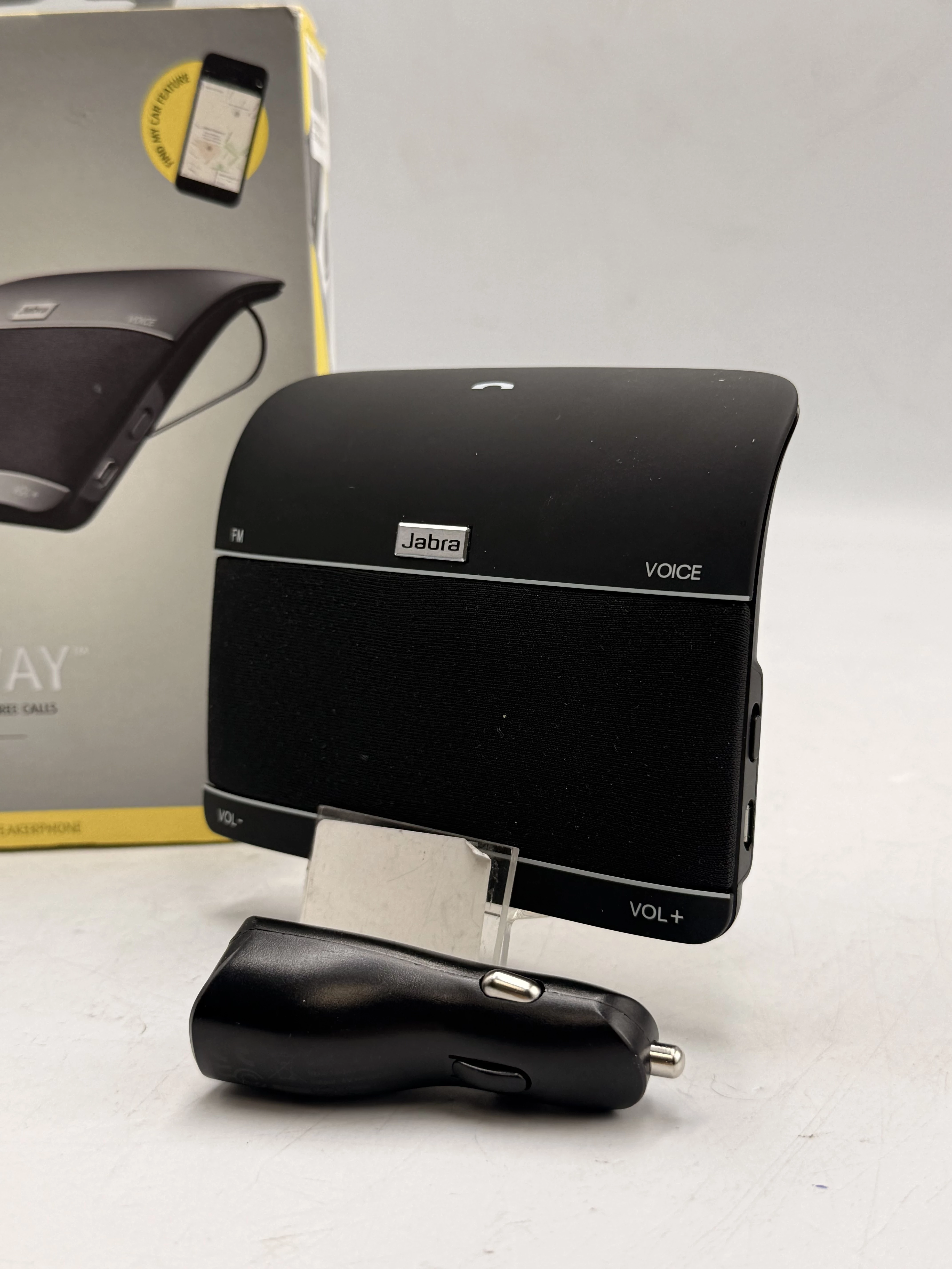 bezprzewodowy-zestaw-glosnomowiacy-bluetooth-jabra-freeway-hfs100-stan-11323-2