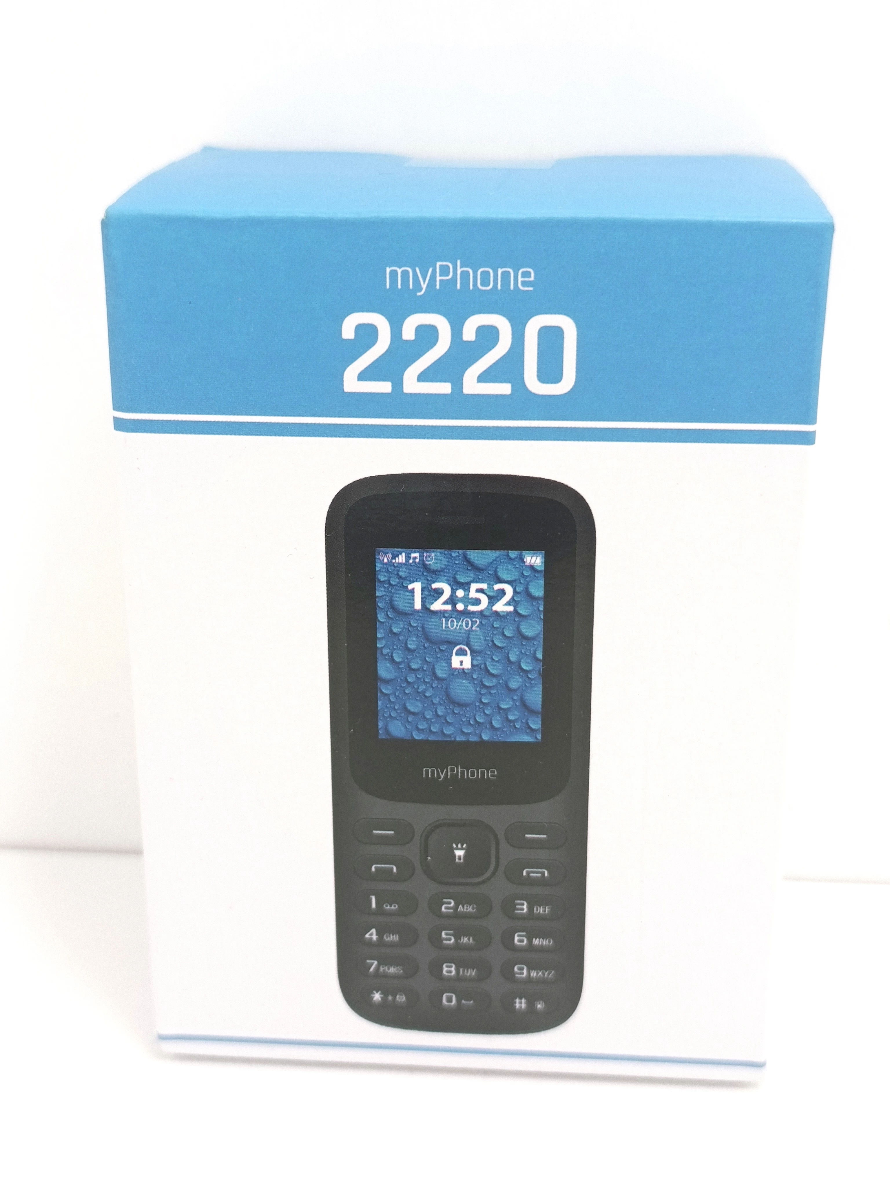 telefon-myphone-2220-ean-gtin-5902983612469