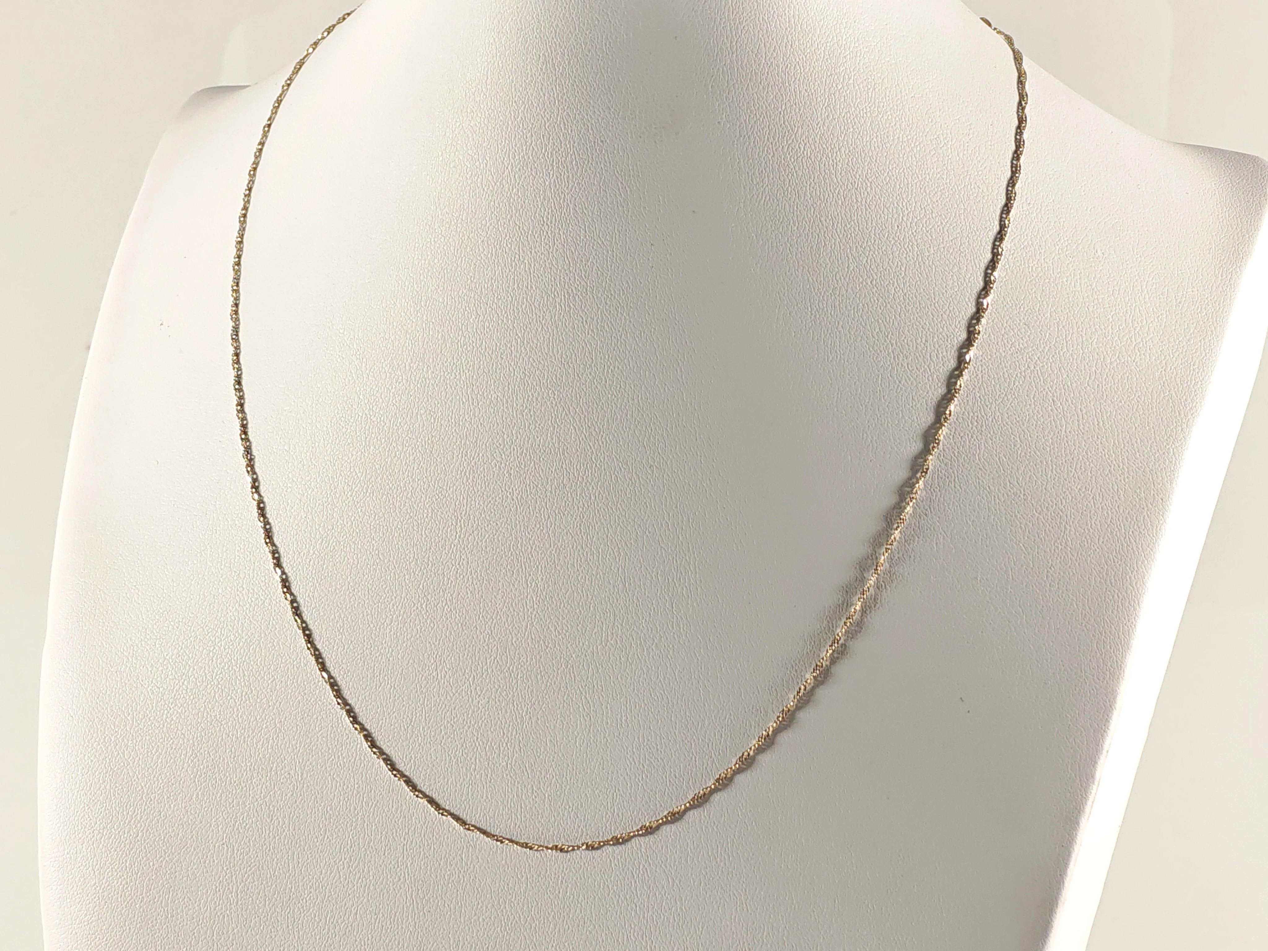 zloty-lancuszek-kordel-p333-081g-45cm-dlugosc-calkowita-5000