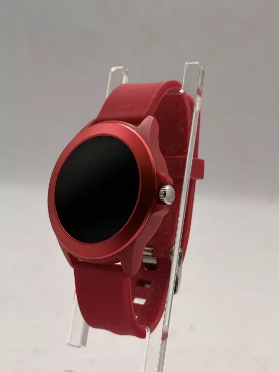 smartwatch-forever-cw-300-czerwony-ean-gtin-5900495072276