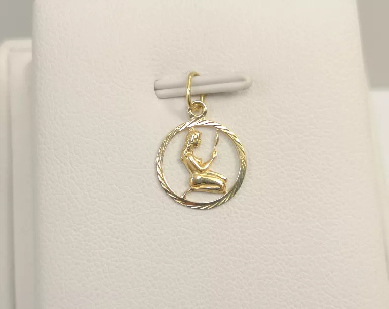 zlota-zawieszka-panna-585-044g-stan-11323-2