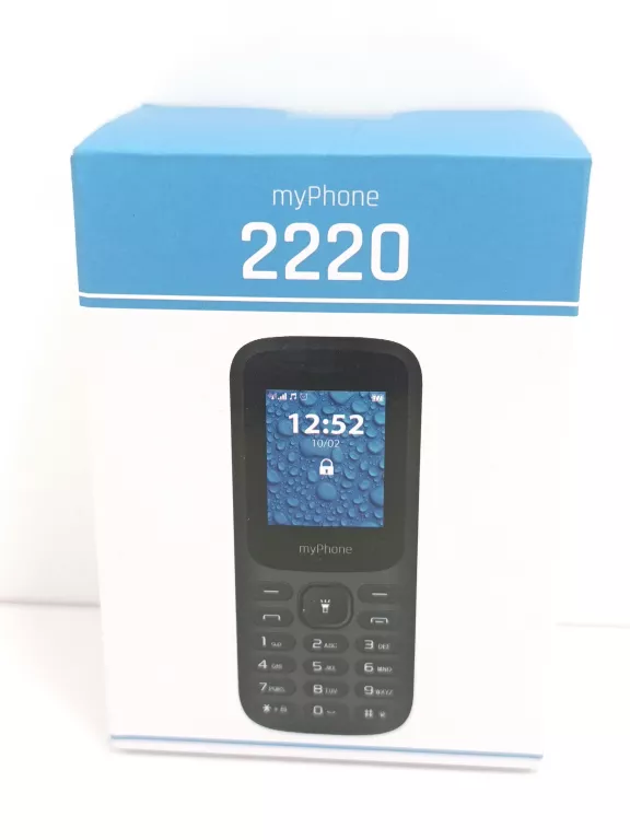telefon-myphone-2220-ean-gtin-5902983612469