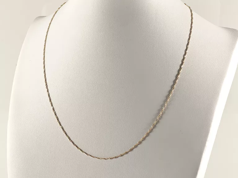 zloty-lancuszek-kordel-p333-081g-45cm-dlugosc-calkowita-5000