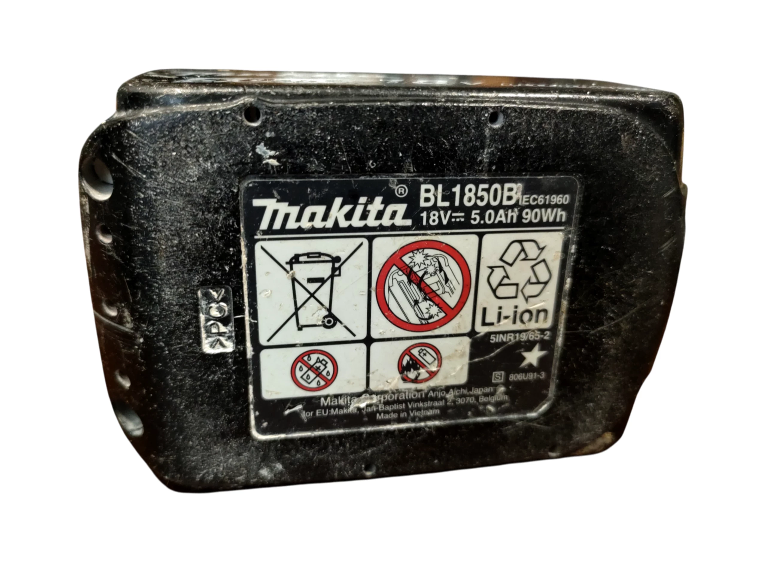 makita-zakretarka-udarowa-dtd153-predkosc-obrotowa-3600