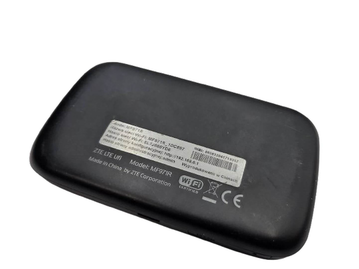 router-zte-mf971r-ean-gtin-4006522610525