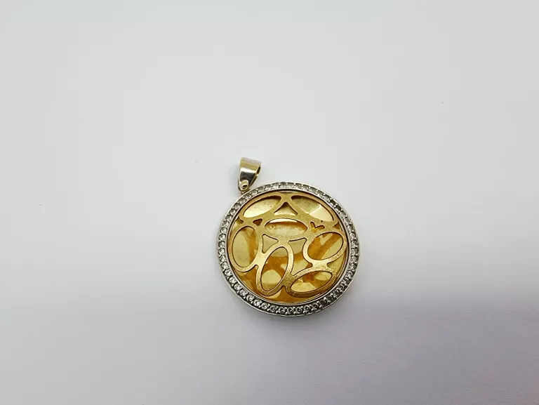 zlota-zawieszka-proby-585-stan-11323-2