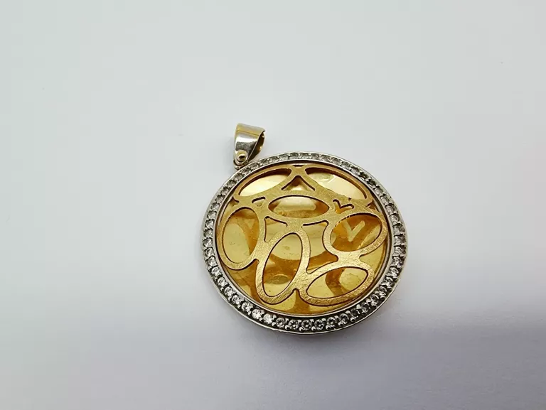 zlota-zawieszka-proby-585-dabrowszczakow-1811-sj-olsztyn