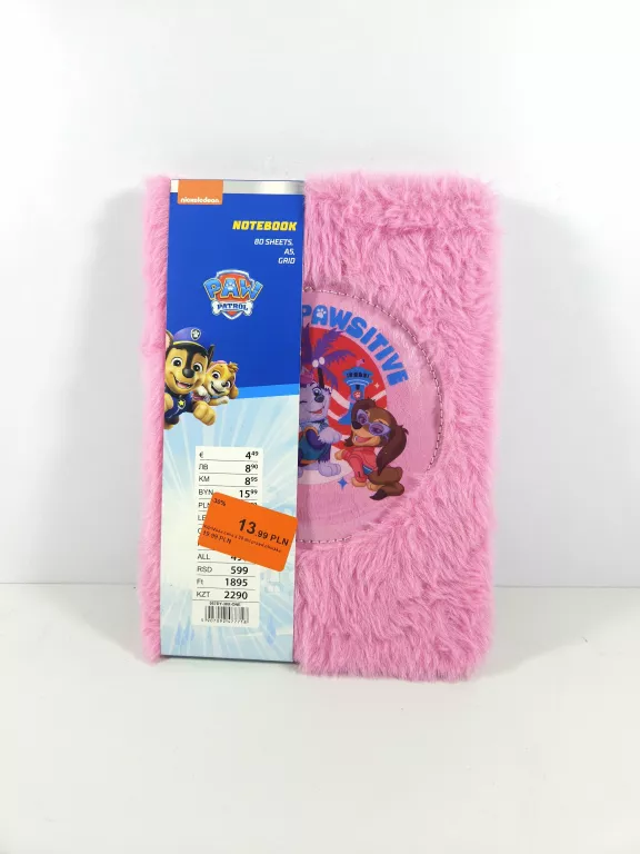 zeszyt-psi-patrol-rozowy-ean-gtin-5907232468569