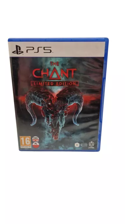 the-chant-limited-edition-ps5-pl-ang-wersja-ean-gtin-4020628633097