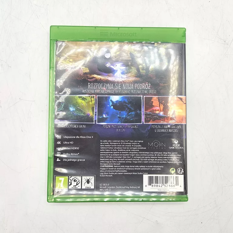 xone-ori-and-the-will-of-the-wisps-ean-gtin-889842528664