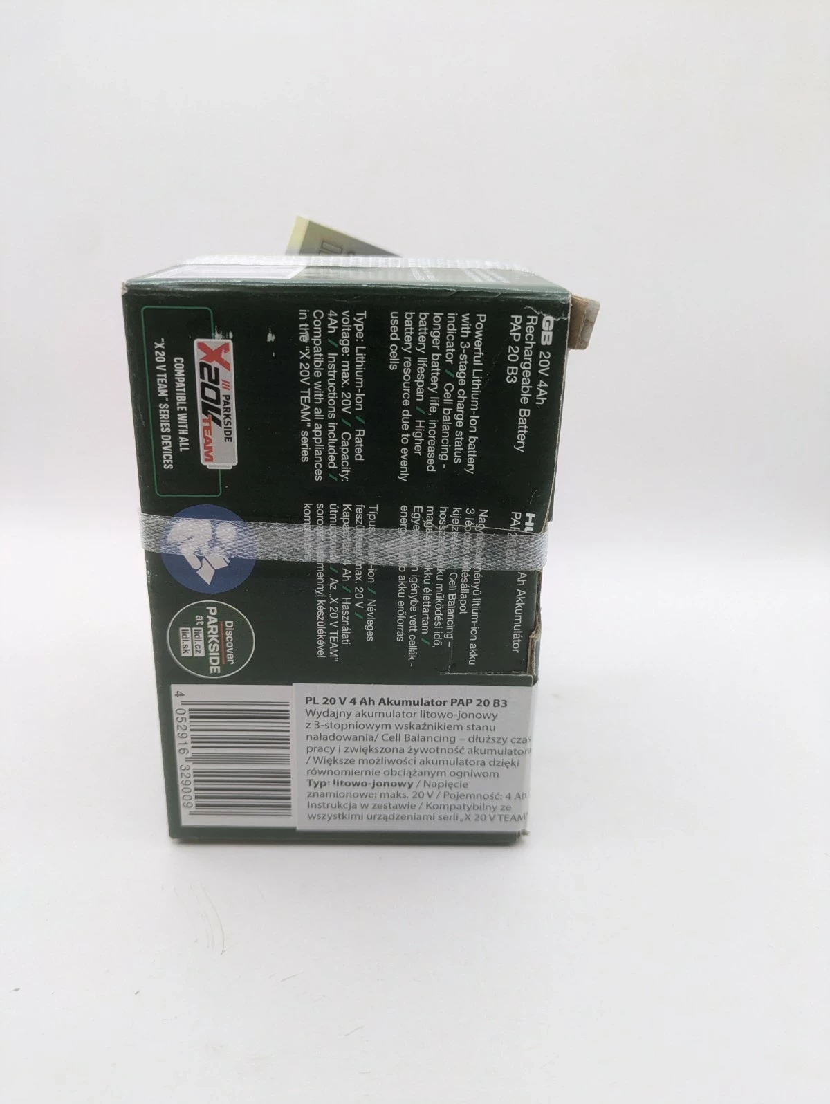 akumulator-li-ion-parkside-20-v-4-ah-pap-20-b3-ean-gtin-4052916311653