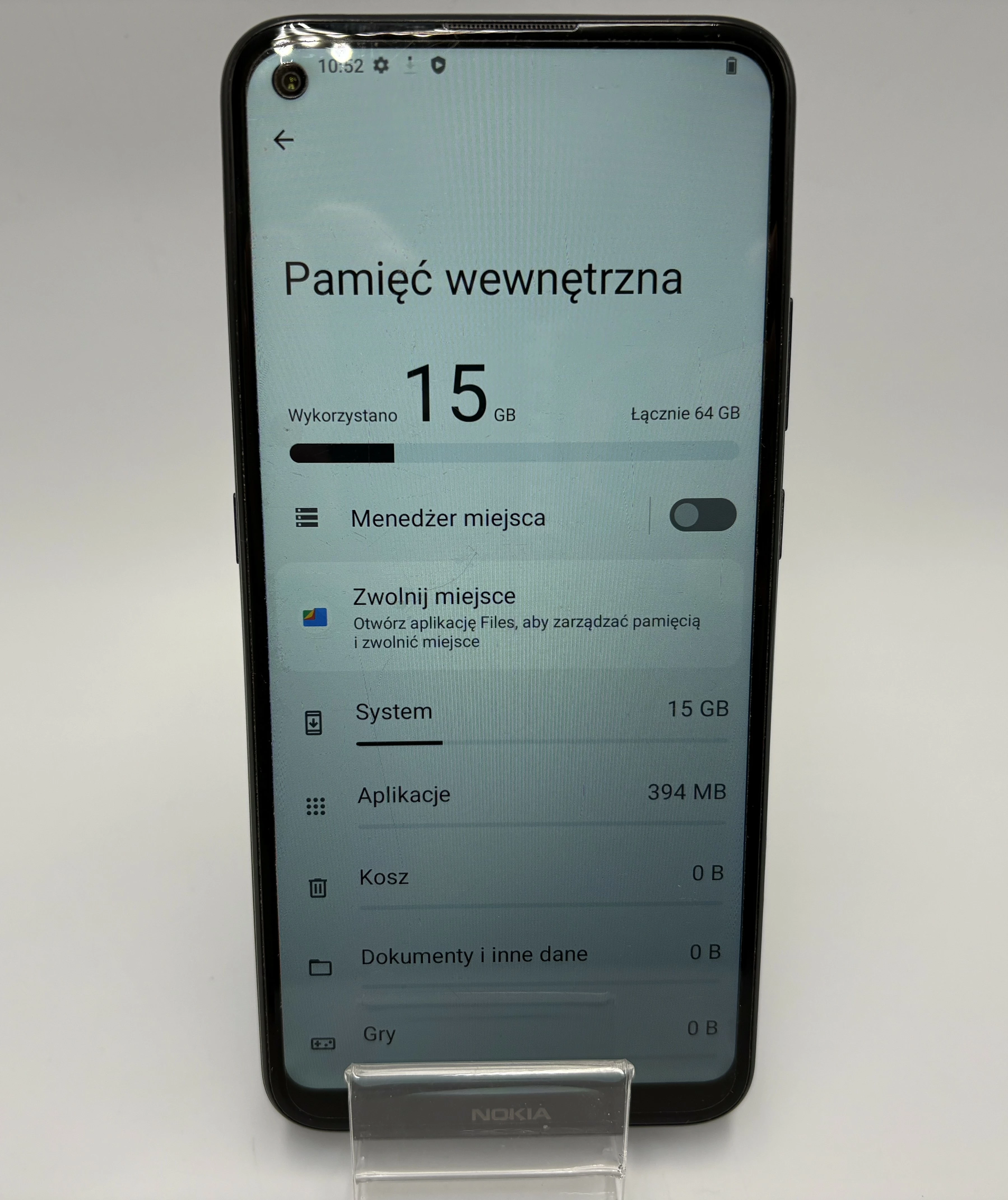 telefon-nokia-54-4-gb-64-gb-4g-lte-niebieski-stan-11323-2