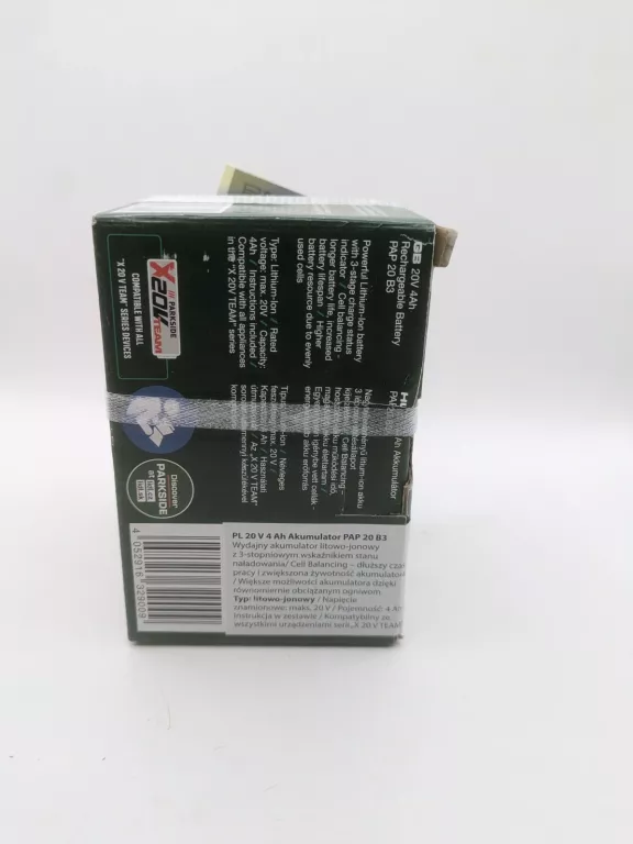 akumulator-li-ion-parkside-20-v-4-ah-pap-20-b3-ean-gtin-4052916311653