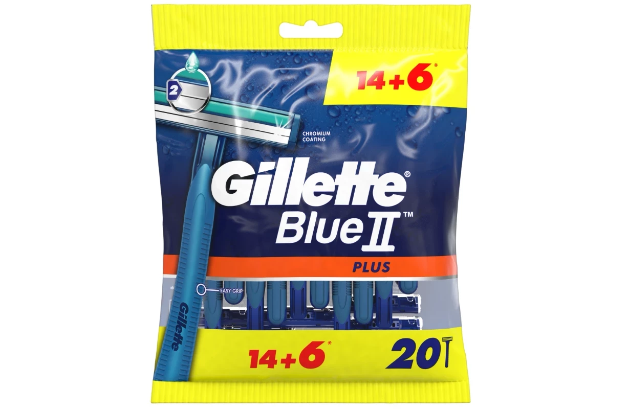 gillette-blue-ii-plus-maszynki-do-golenia-20-sztuk-walbrzyska-4-wroclaw