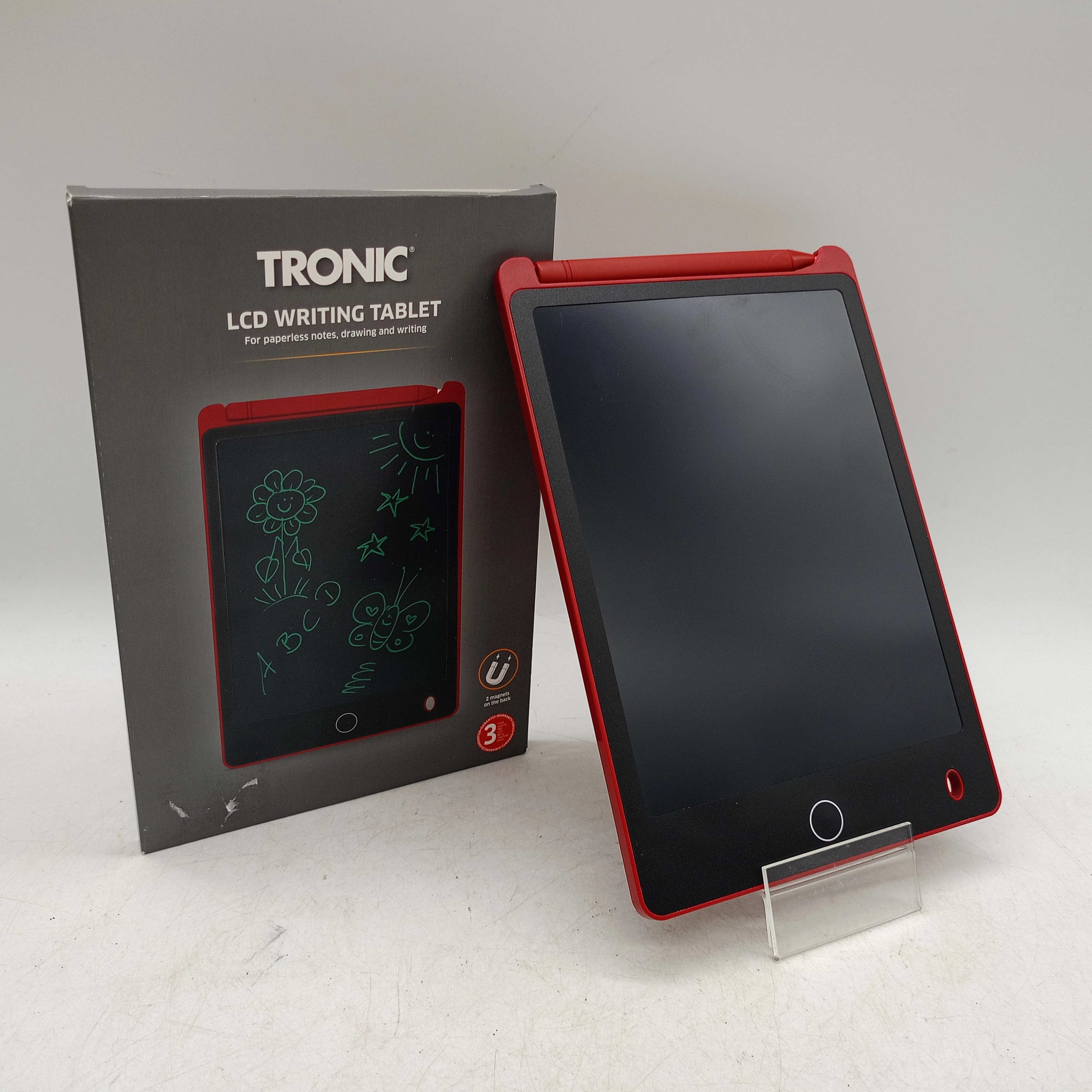 tablet-graficzny-lcd-85-dla-dzieci-do-rysowania-z-magnesami-czerwony-sikorskiego-1-starogard-gdanski