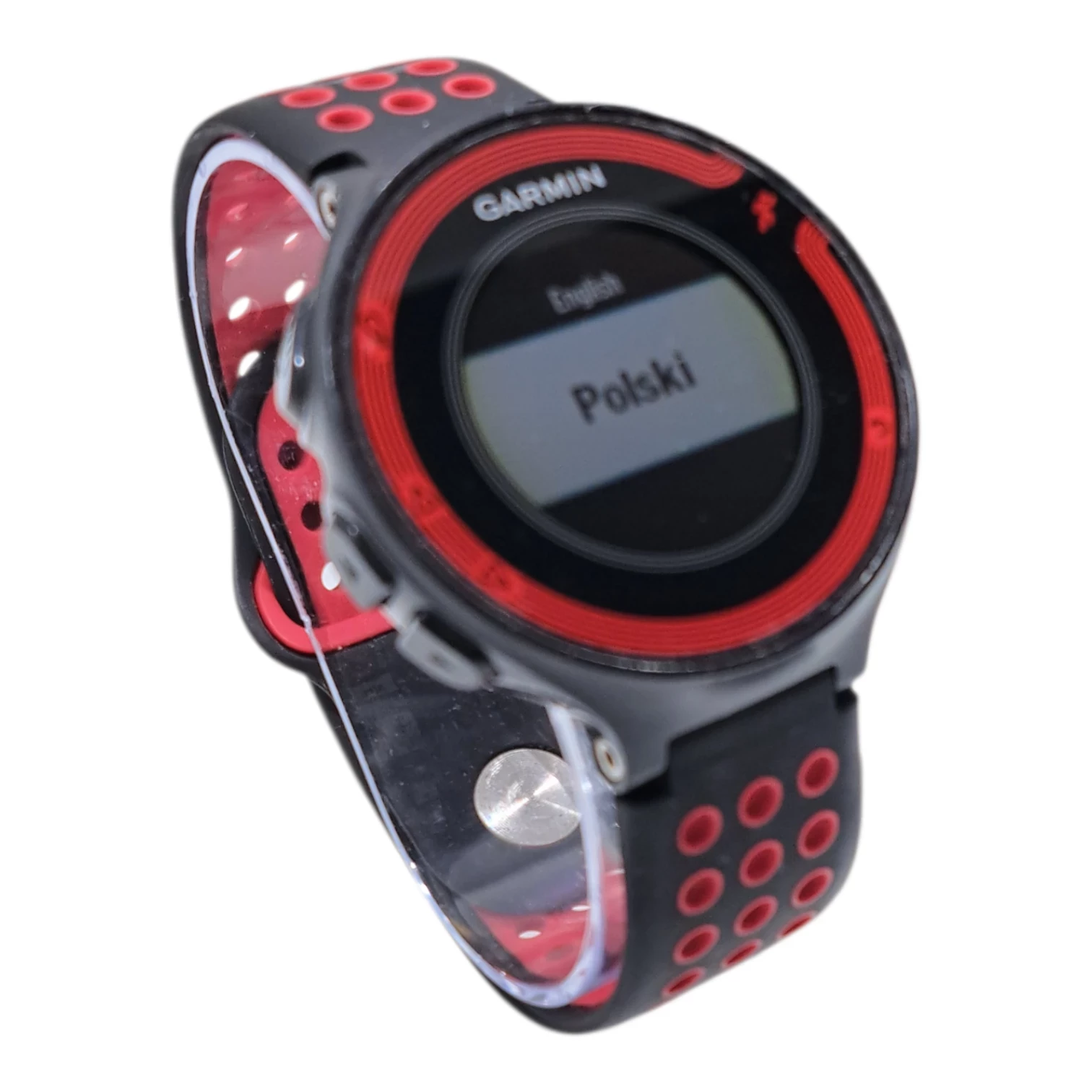 garmin-forerunner-220-zegarek-biegowy-gps-stan-bdb-ladowarka-stan-11323-2