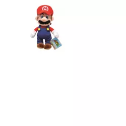 GADŻET PLUSZOWA MASKOTKA / SUPER MARIO – MARIO / 30CM