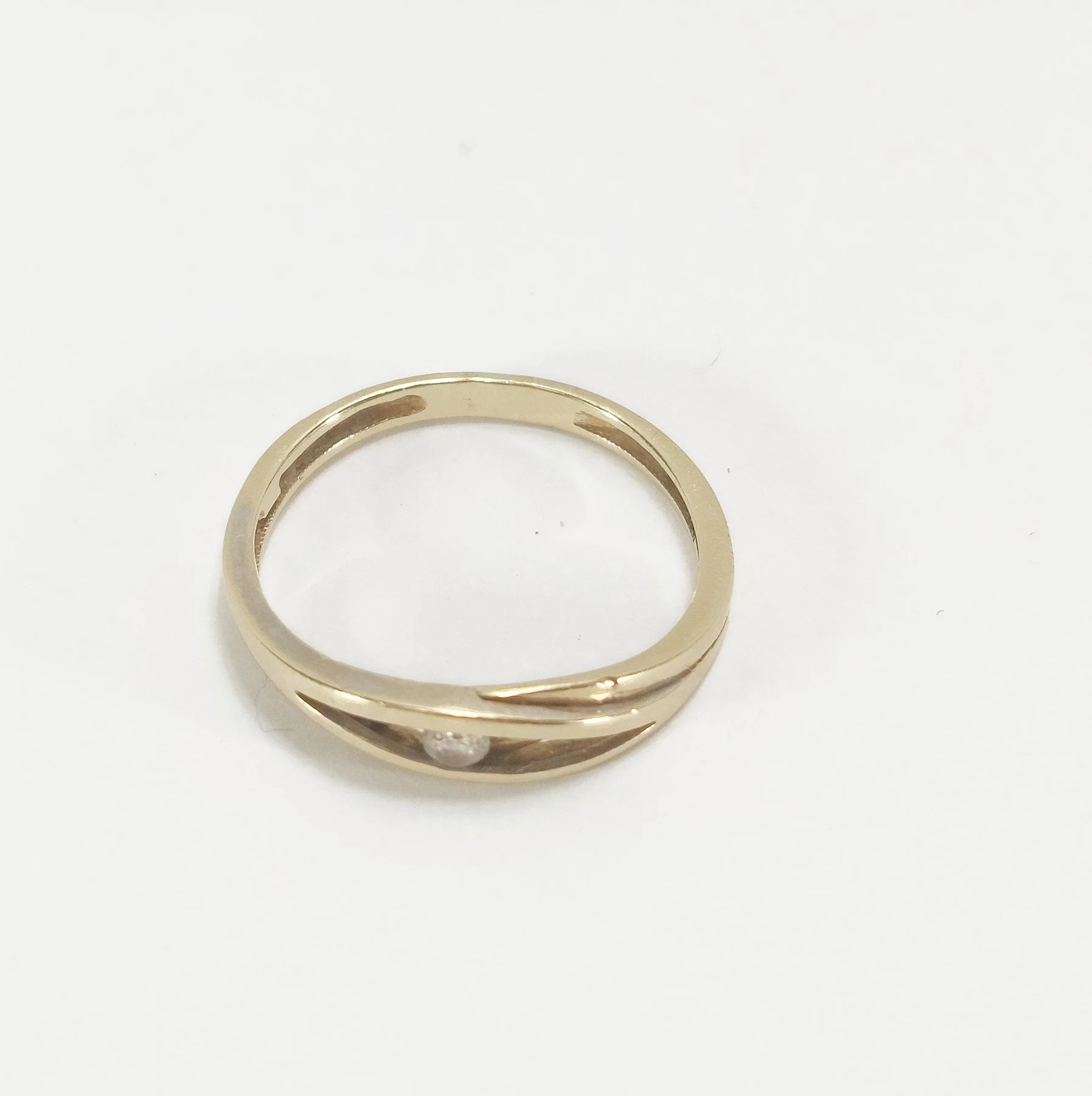 zloty-pierscionek-z-cyrkonia-585-rozmiar-10-stan-11323-2