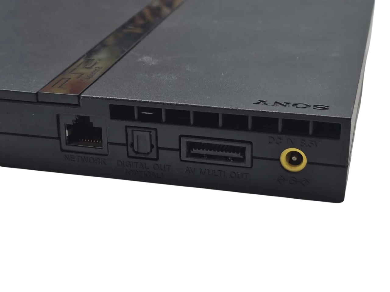 konsola-sony-ps2-slim-scph-77004-x2-gra-x2-pad-playstation-2-pal-ean-gtin-610393703602