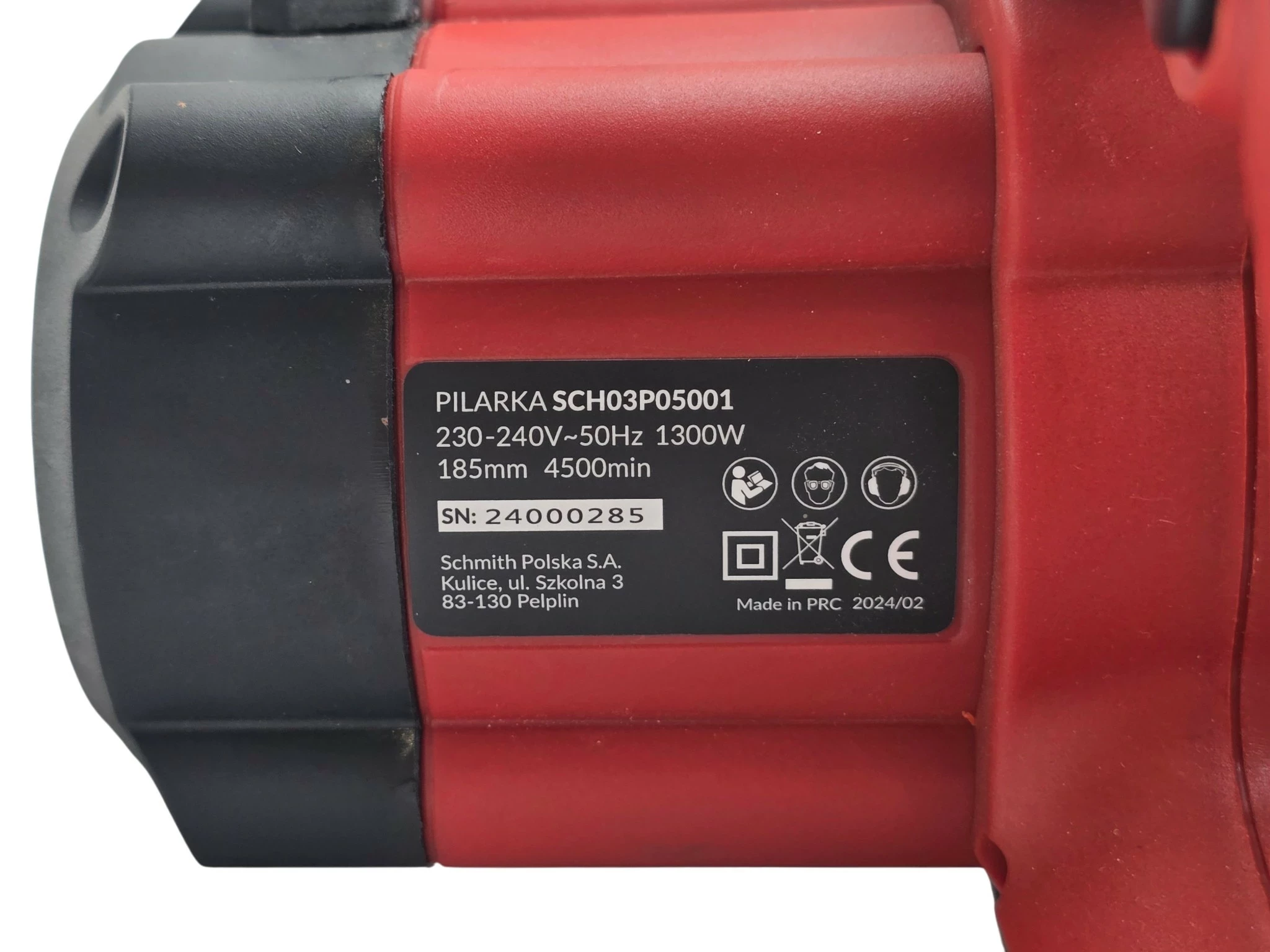 pilarka-tarczowa-schmith-sch03p05001-185mm-1300w-ean-gtin-5902004732596