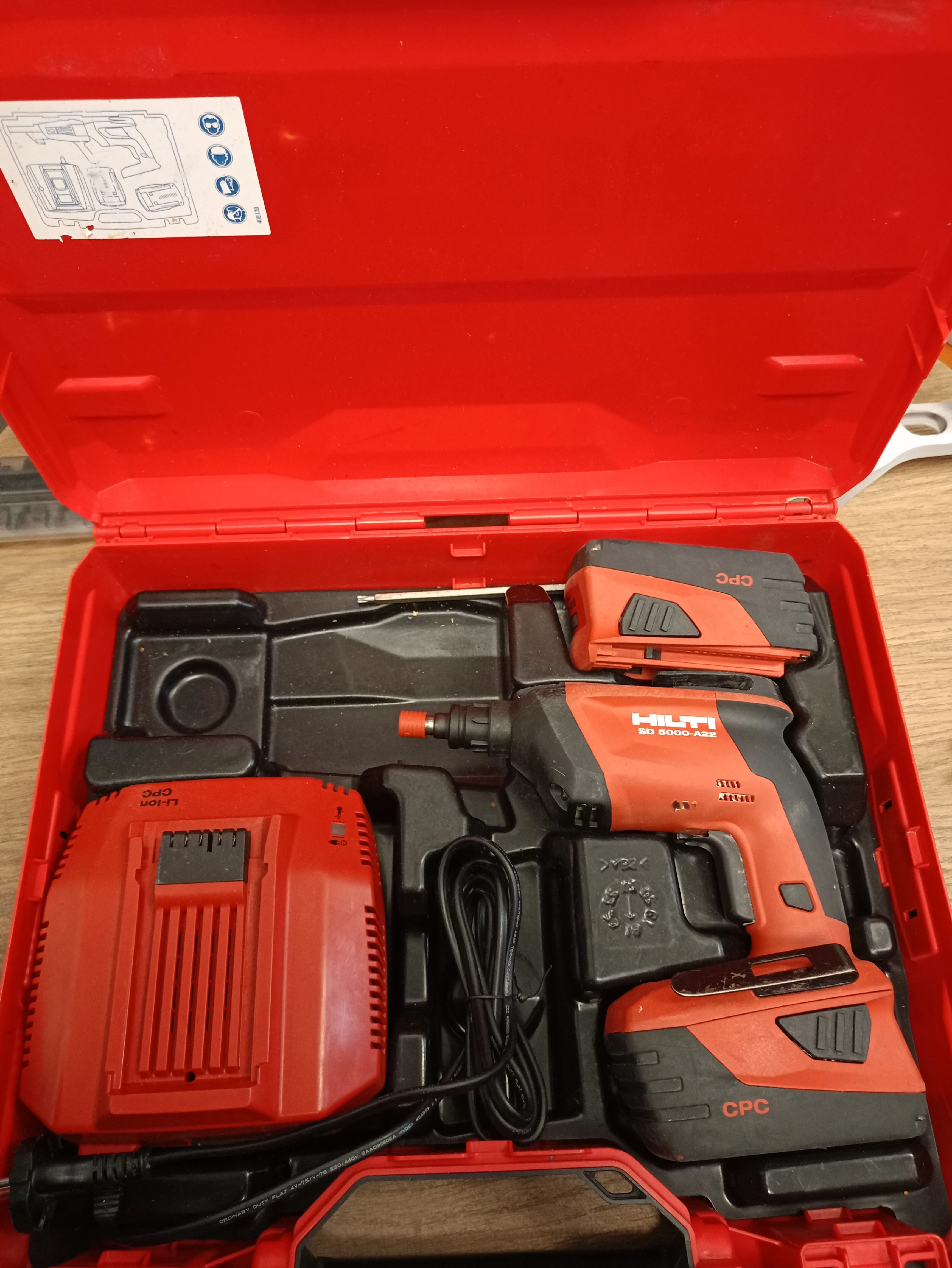wkretarka-do-plyt-hilti-sd-5000-a22-walizka-2x-aku-lad-prusa-1-legnica