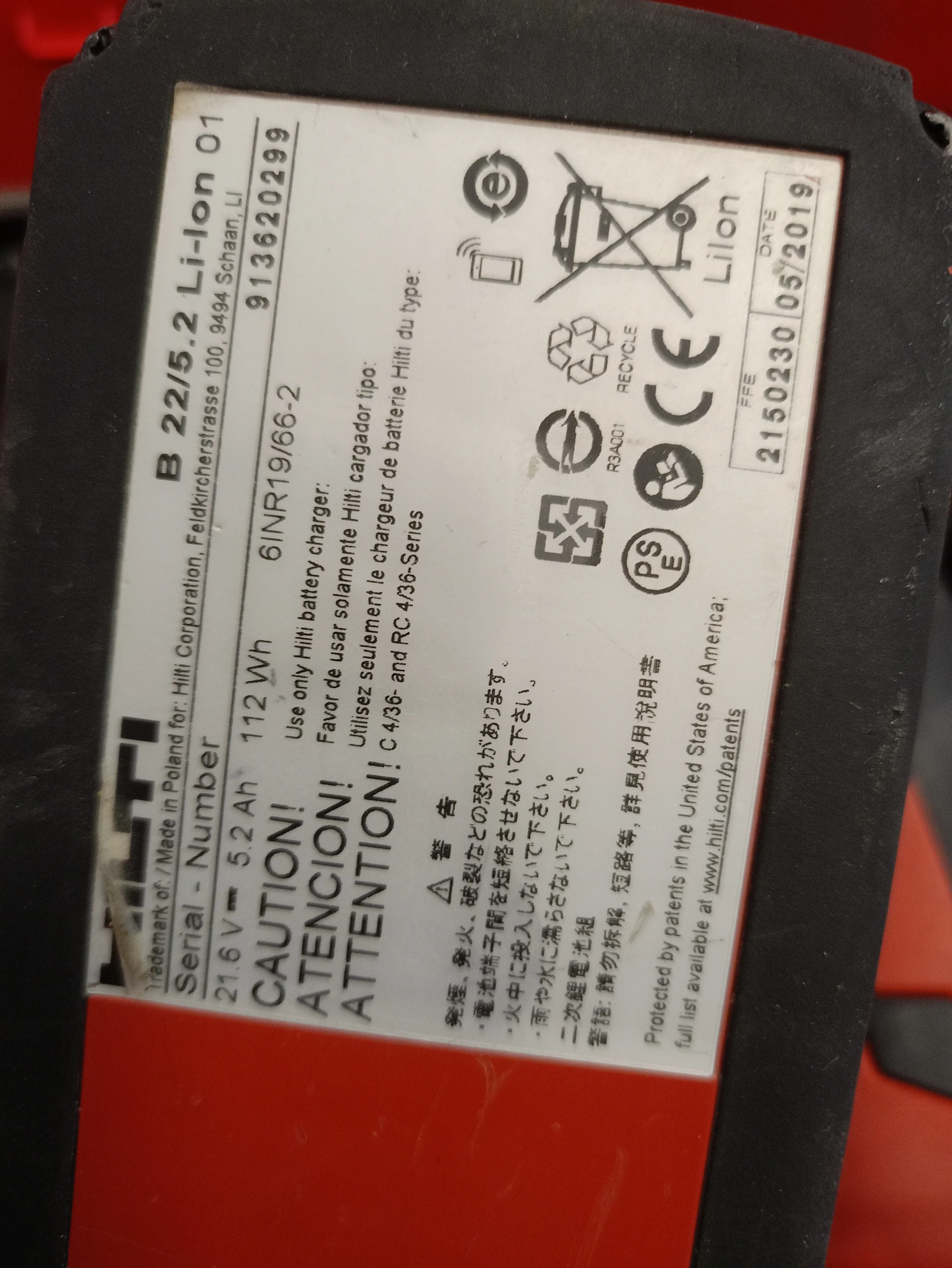 wkretarka-do-plyt-hilti-sd-5000-a22-walizka-2x-aku-lad-kod-producenta-hilti-sd-5000-a22