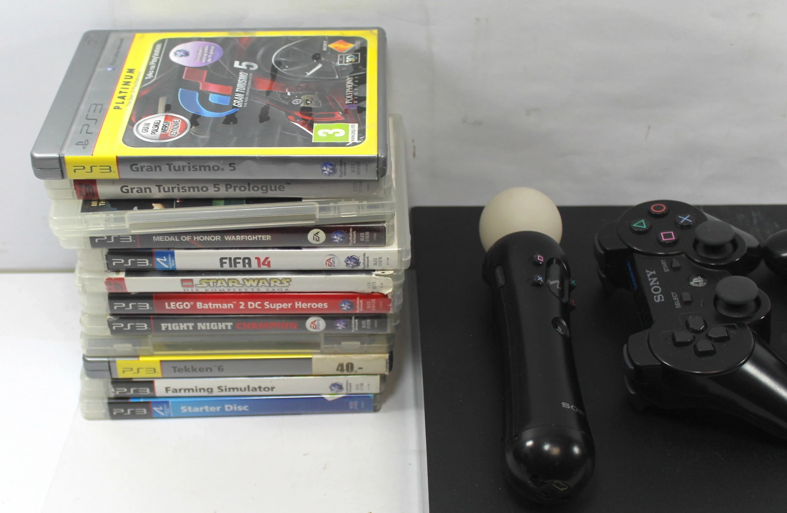 konsola-sony-ps3-320gb-cech-2504b-pady-gry-stan-11323-2