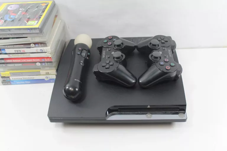 konsola-sony-ps3-320gb-cech-2504b-pady-gry-ean-gtin-711719123453