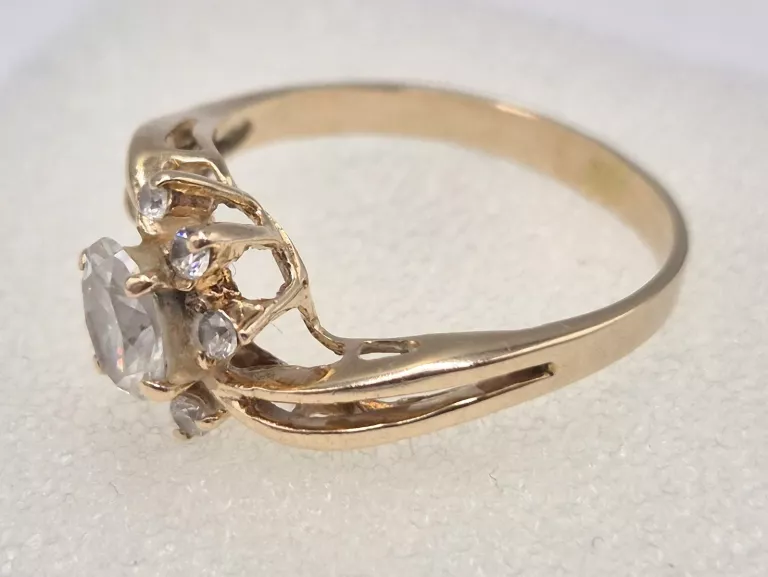 zloty-pierscionek-cyrkonia-585-14k-278g-r15-stan-11323-2