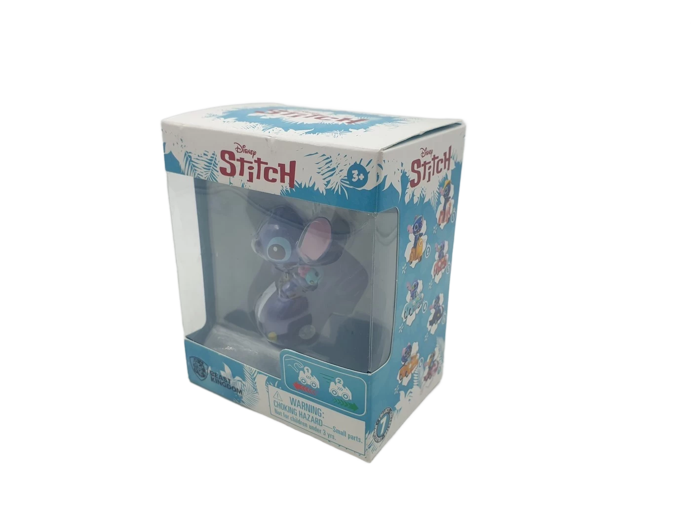 figurka-beast-kingdom-disney-stitch-5-ean-gtin-4895217557555