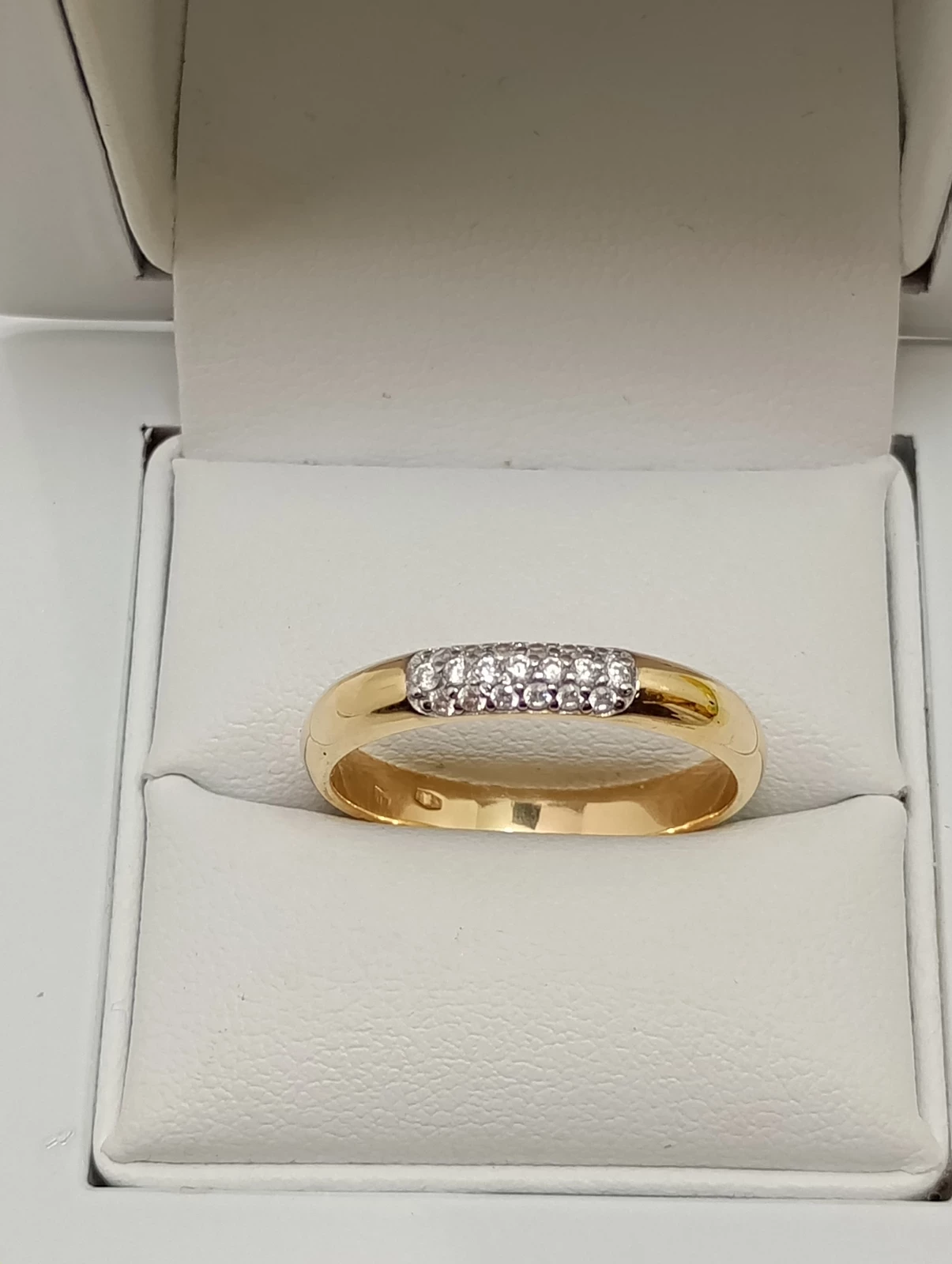 zloty-pierscionek-obraczka-585-306gr-19-stan-11323-2