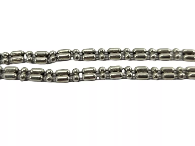 srebrny-elegancki-damski-lancuszek-925-splot-kulkowy-1401g-dlugosc-46-cm-rodzaj-2205-2