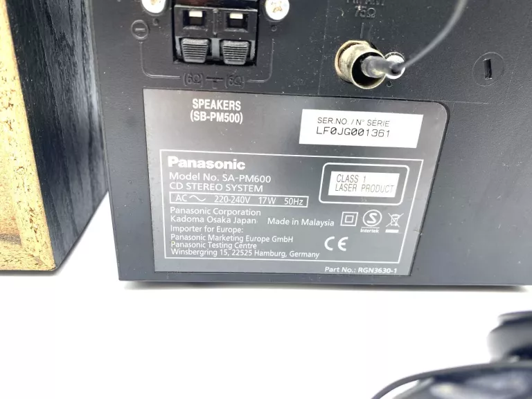 wieza-panasonic-sc-pm600-radio-226058-1