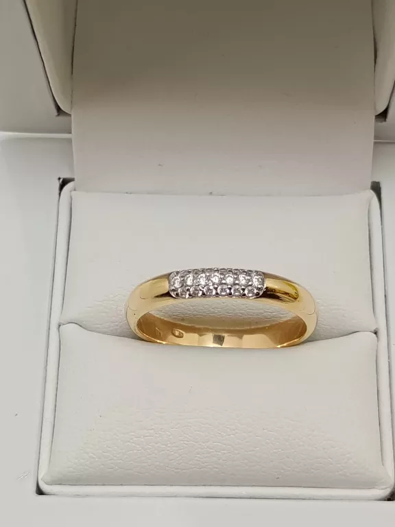 zloty-pierscionek-obraczka-585-306gr-19-stan-11323-2