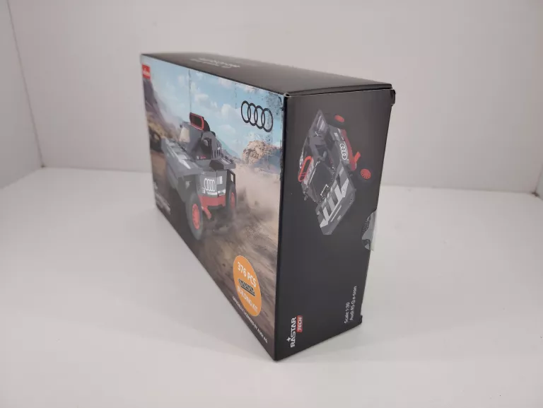 rastar-klocki-audi-rs-q-e-tron-ean-gtin-6930751323971