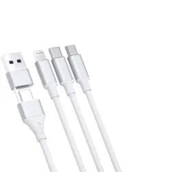 KABEL 3MK 3IN1