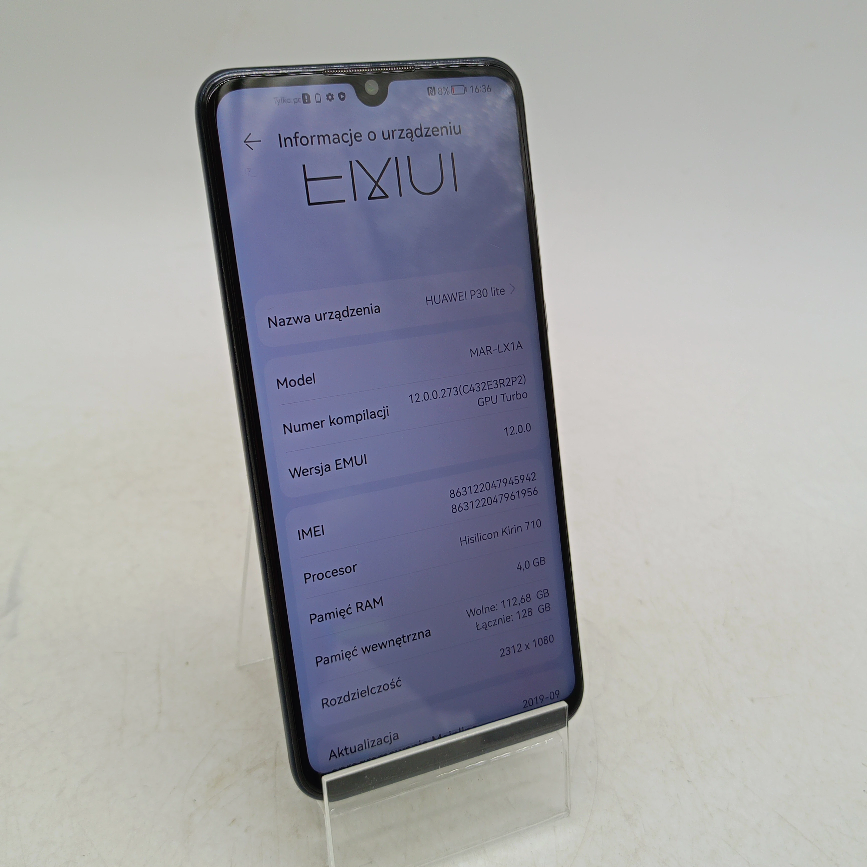 telefon-huawei-p30-lite-4128gb-ean-gtin-6901443290840