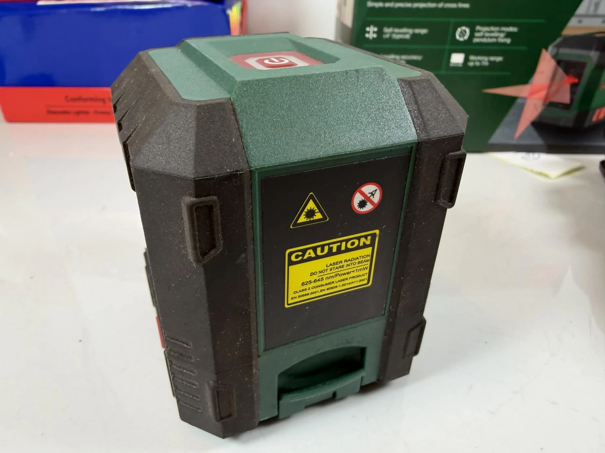 laser-krzyzowy-parkside-cross-line-laser-okazja-super-stan-stan-11323-2