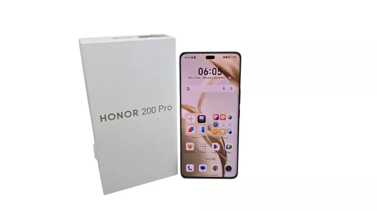 telefon-honor-200-pro-12512gb-targowa-32-warszawa